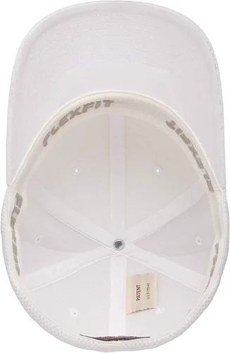 Vista 4 de Flexfit - Gorra de malla de aire ultrafibra