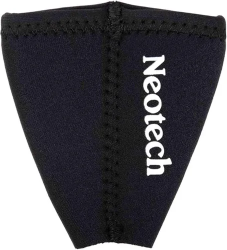 Vista 5 de Neotech Pucker Pouch Boquilla de cuerno francés (2901112) negro Pequeño