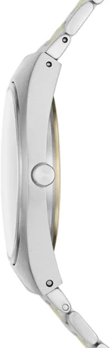 Vista 2 de Skagen Women's Grenen Lille Three-Hand Date Watch with Mesh or Leather Band