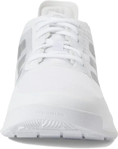 Vista 3 de adidas Crazyflight Mid - Zapatos de voleibol para mujer