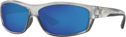 Vista 2 de Costa Del Mar - Gafas de sol rectangulares Saltbreak para hombre