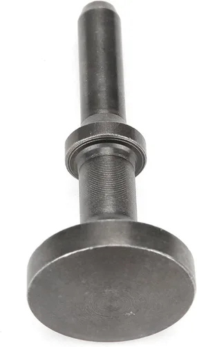 Vista 2 de Herramienta de alisado de martillo de aire, martillo de derivas neumáticas Broca de martillo alisado, para reparación de neumáticos para industria