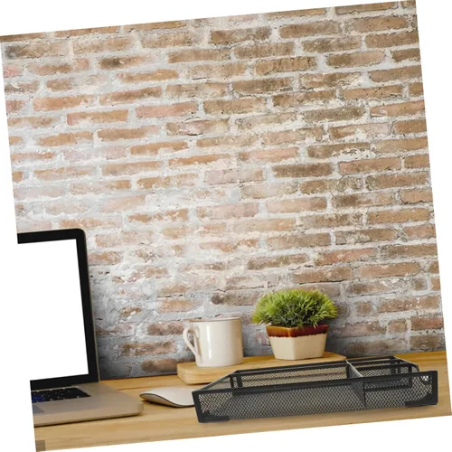 Vista 4 de Uonlytech Metal Desk Organizer with Multi Compartment Storage File Holder for Office and Home Black Metal Organizer for Cosmetics Stationery and
