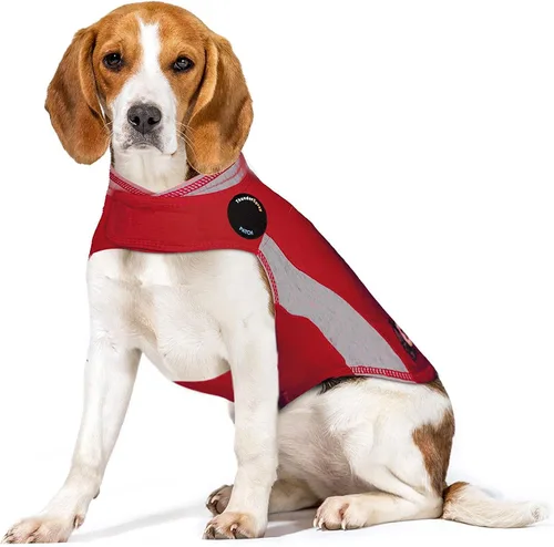 Vista 17 de ThunderShirt para perros - Chaleco de ansiedad para perros