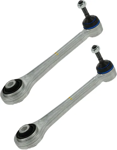 Vista 19 de TRQ Juego de brazos de control trasero compatible con Dodge Ram 1500 2009-2010 2011-2012 Ram 1500