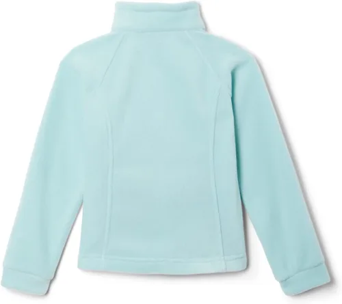 Vista 109 de Columbia Benton Springs - Chaqueta de vellón para niña