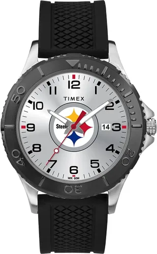 Vista 19 de Timex Reloj gamer NFL Atlanta Falcons