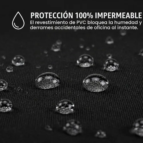 Vista 7 de DigitalDeckCovers - Cubierta antipolvo para mezclador BEHRINGER WING de 48 canales, color negro Tela resistente al agua, antiestática, resistente