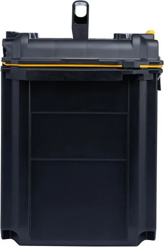 Vista 37 de DEWALT TOUGHSYSTEM 2.0 Caja de herramientas profunda compacta y duradera con divisores extraíbles (DWST08035)