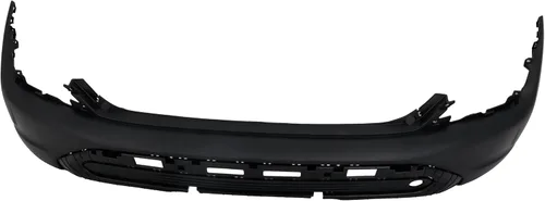 Vista 12 de Garage-Pro Cubierta de parachoques compatible con Hyundai Sonata trasero 2007
