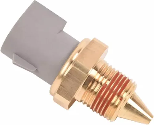 Vista 3 de TX6T Sensor de temperatura del refrigerante del motor compatible con Ford Aerostar Bronco E-150 E-250 E-350 Econoline Cougar Country Crown 1985-2007