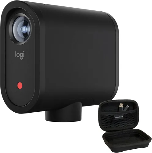 Vista 11 de Mevo Start Paquete de 3 cámaras inalámbricas de transmisión en vivo, para video HD multicámara, control de aplicaciones y transmisión a través