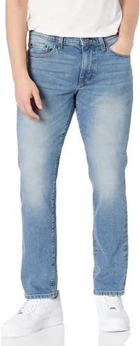 Vista 8 de Amazon Essentials Men's Slim-Fit Jeans - Discontinued