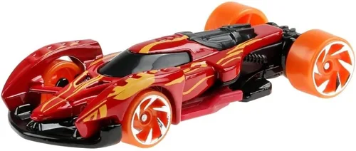 Vista 3 de Hot Wheels Fast & Furious Spy Racers Premium - Juego de 4 coches de fundición a presión
