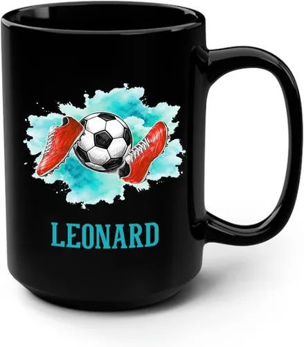 Vista 14 de Taza de billar personalizada, taza de café de billar, taza deportiva personalizada, regalo para los amantes del billar, taza de té negro de 11