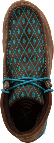 Vista 7 de Twisted X - Mocasines para mujer