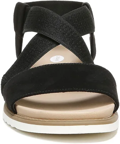 Vista 5 de Dr. Scholl's Shoes Sandalia plana islander para mujer