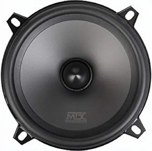 Vista 6 de MTX Par THUNDER51 5,25 "360w Altavoces Componentes de Audio para Coche/Multi-Mount Tweeters