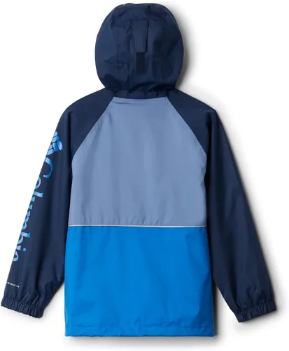 Vista 2 de Columbia Baby Boys' Dalby Springs Jacket