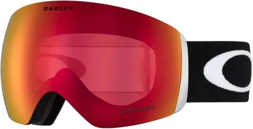 Vista 7 de OAKLEY Flight Deck MEDIUM/LARGE Ski Goggles For Men For Women OO7050, OO7064 + Care Kit