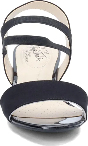 Vista 2 de LifeStride modelo Yolo para mujer