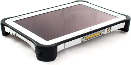 Vista 3 de Panasonic TOUGHPAD FZ-G1 - Tablet Windows resistente