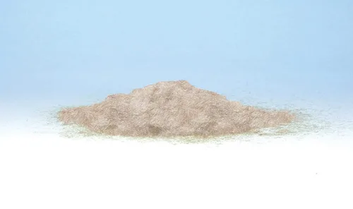 Vista 2 de WOODLAND SCENICS FL631 Flock de hierba estática Miel silvestre 32 oz WOOU1305