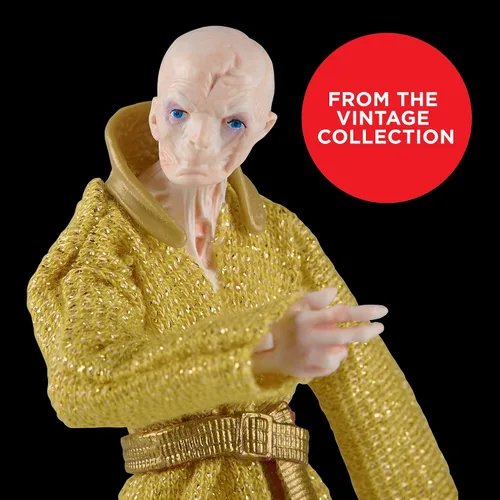 Vista 7 de Star Wars E1640 SW E8 Vin Victor 2 Figura de acción