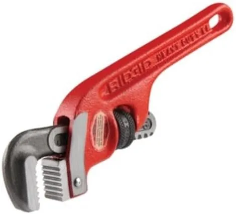 Vista 3 de Ridgid 31470 Piezas de repuesto para llaves de tubo - D793S E6 HD HDL