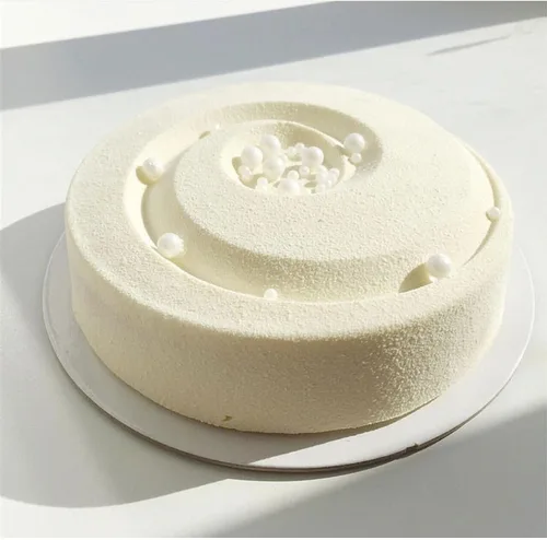 Vista 4 de Molde de silicona para tartas, moldes para hornear 3D, para mousse, pasteles, postres, pudín, helado