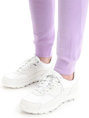 Vista 7 de Icebreaker Merino Pantalón deportivo de lana Crush para mujer