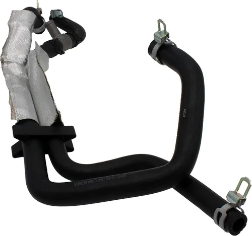 Vista 4 de Dorman 626-712 Conjunto de manguera de calentador de motor compatible con modelos seleccionados Buick/Cadillac (OE FIX)