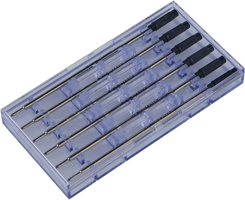 Vista 2 de Alohaster Recambios, para Cross Ballpoint Pens R-C-C10BLK