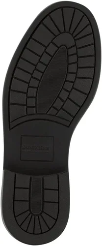 Vista 4 de Dockers - Zapatos Oxford con puntera para hombre