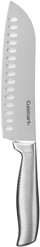 Vista 10 de Cuisinart C77SS-15PG Juego de 15 piezas de bloque de cubiertos de acero inoxidable alemán con mango hueco