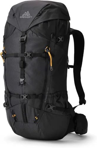 Vista 41 de Gregory Mochila de escalada Alpinisto Alpine Glow