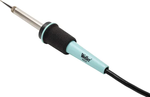 Vista 3 de Weller Soldador de salida controlada W60P3 60Watts/120V con el cable de 3 hilos