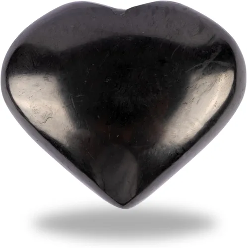 Vista 16 de Piedra del corazón (7 chakra)