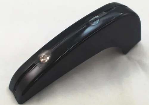 Vista 2 de Presto 85444 - Mango de recipiente a presión con tornillos, plástico