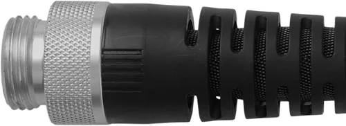 Vista 9 de Kink Control Lite, no se expande ni estalla, extremadamente ligera, manguera de jardín, manguera de agua con resistencia superior a los rayos UV