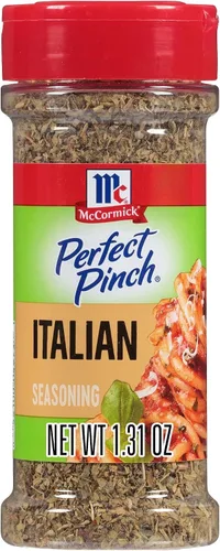 Vista 27 de McCormick Perfect Pinch - Condimento italiano, 1.31 oz