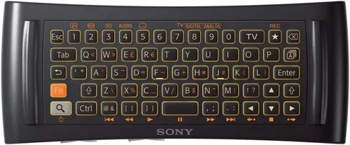 Vista 7 de Sony Reproductor de Internet NSZ-GS7 con Google TV (modelo 2012)