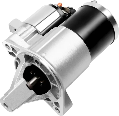 Vista 14 de SCITOO Arrancadores nuevo ajuste para Nissan Altima/Maxima/Quest Van 2004 2005 2006 3.5L Auto Trans 17872N