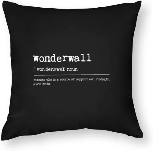 Vista 33 de AskholeThrow Fundas de almohada de 14 x 14 pulgadas, definición de agujero de Askhole, decoración cuadrada decorativa para sofá, cama y sofá