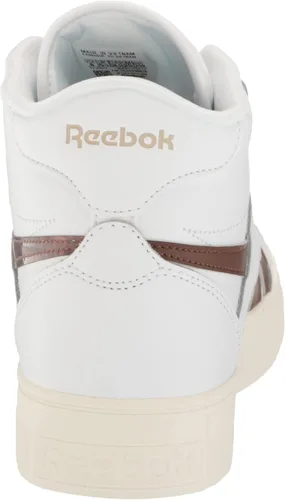 Vista 3 de Reebok Tenis altos Court Advance Bold para mujer