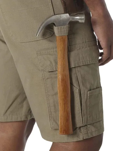 Vista 5 de Pantalón corto Ranger Cargo para hombre