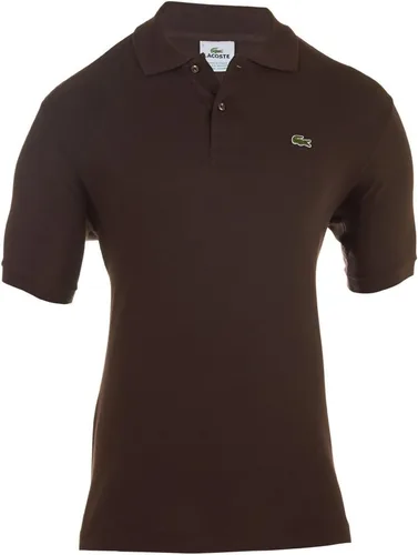Vista 46 de Lacoste Polo piqué de algodón original para hombre Albizia