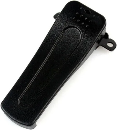 Vista 2 de BAOFENG 10 Clip de cinturón para RETEVIS H-777 BF-666S, BF-777S, BF-888S HoT modelo Radio