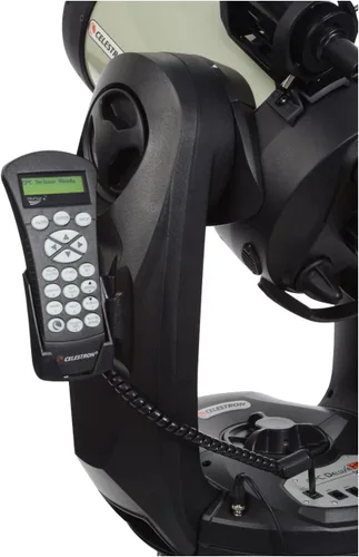 Vista 7 de Celestron CPC Deluxe 800 HD Telescopio CPC SCT de 8 pulgadas