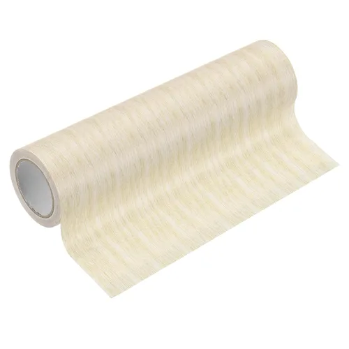 Vista 38 de PATIKIL Cinta de Veta de Madera de 2 pulgadas x 32 pies, Cinta de Reparación de Textura de Madera Autoadhesiva, Parche de Efecto de Madera Realista